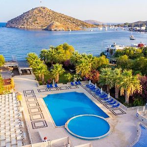 Ladonia Hotels Zemda Guemuesluek